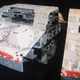 Illustration for article titled Crazy Guy Making Huge Minifig Scale Lego Corellian Corvette